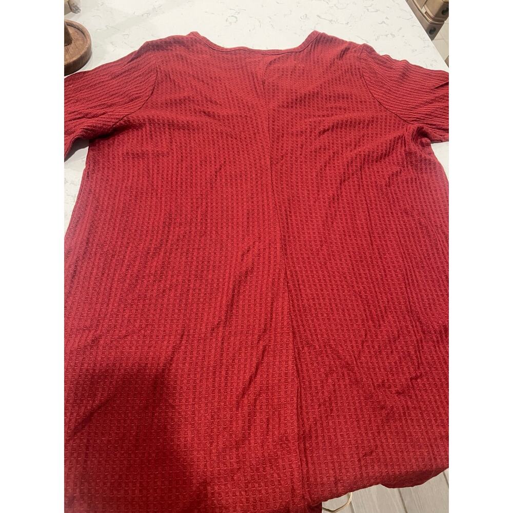 NWT Button down top Torrid 2 - Picture 5 of 5